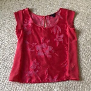 American Eagle Outfitters blouse